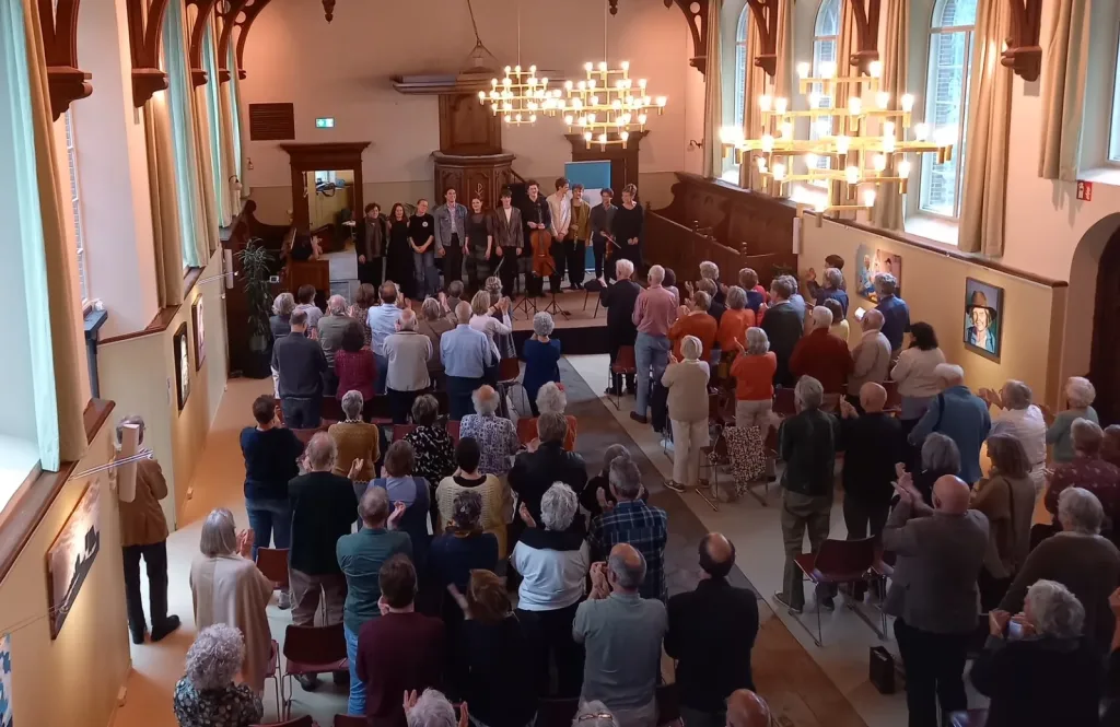 Evenement Achterhoek