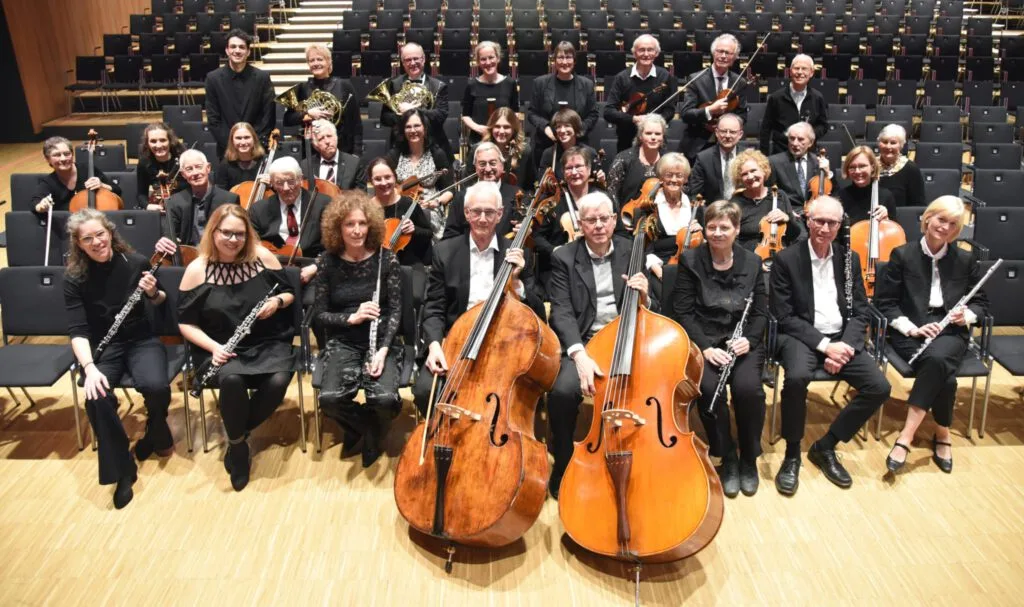 Klassiek Concert Antonius