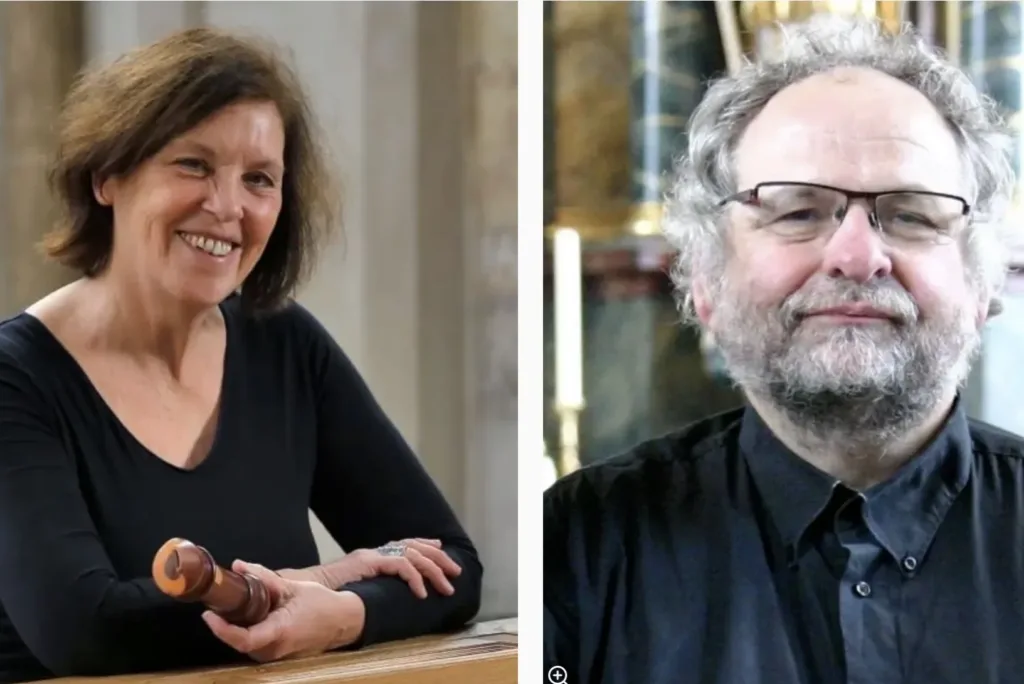 Adventsconcert Antonius Achterhoek